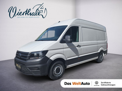 VW Crafter Gebrauchtwagen VW Crafter Gebrauchtwagen