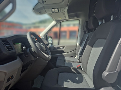 VW Crafter Gebrauchtwagen VW Crafter Gebrauchtwagen
