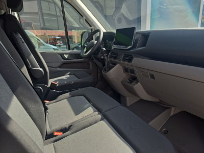 VW Crafter Gebrauchtwagen VW Crafter Gebrauchtwagen