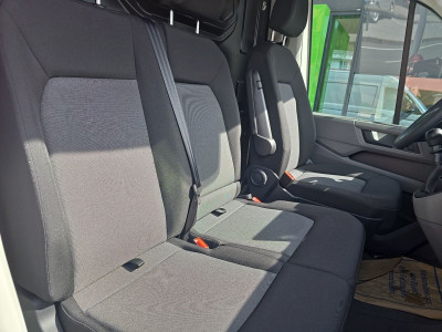 VW Crafter Gebrauchtwagen VW Crafter Gebrauchtwagen
