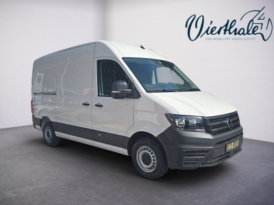 VW Crafter Gebrauchtwagen VW Crafter Gebrauchtwagen