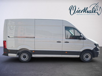 VW Crafter Gebrauchtwagen VW Crafter Gebrauchtwagen