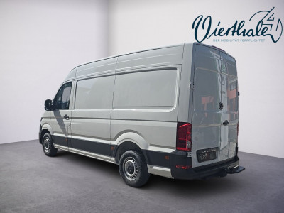 VW Crafter Gebrauchtwagen VW Crafter Gebrauchtwagen