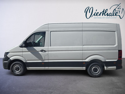 VW Crafter Gebrauchtwagen VW Crafter Gebrauchtwagen