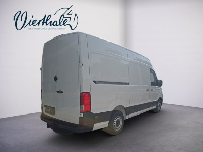 VW Crafter Gebrauchtwagen VW Crafter Gebrauchtwagen