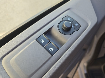 VW Caravelle Gebrauchtwagen