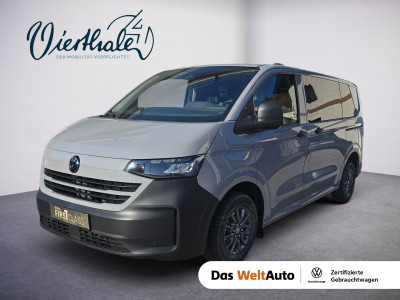 VW Caravelle Gebrauchtwagen