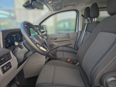 VW Caravelle Gebrauchtwagen