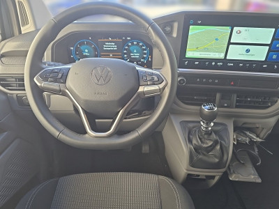 VW Caravelle Gebrauchtwagen