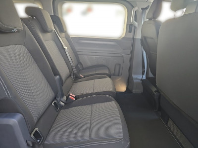 VW Caravelle Gebrauchtwagen