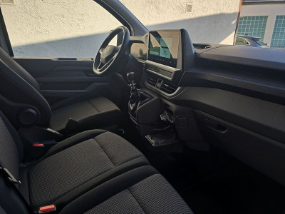 VW Caravelle Gebrauchtwagen