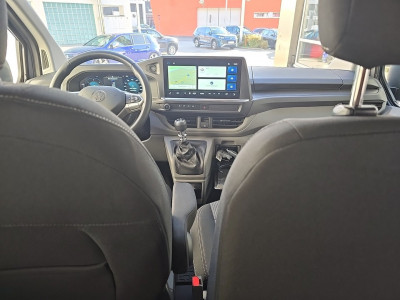 VW Caravelle Gebrauchtwagen