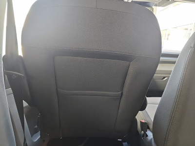 VW Caravelle Gebrauchtwagen