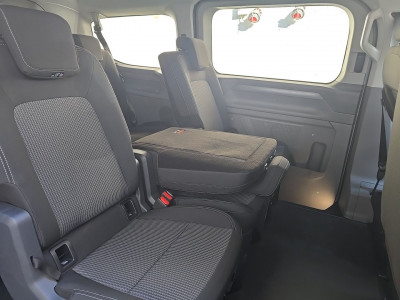 VW Caravelle Gebrauchtwagen