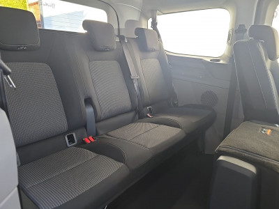 VW Caravelle Gebrauchtwagen