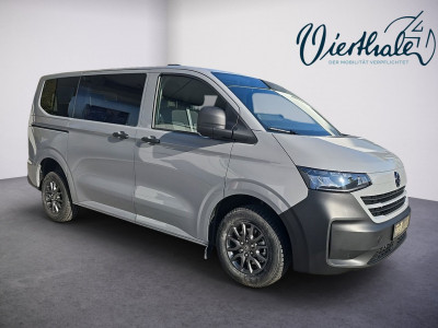 VW Caravelle Gebrauchtwagen