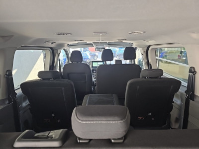 VW Caravelle Gebrauchtwagen