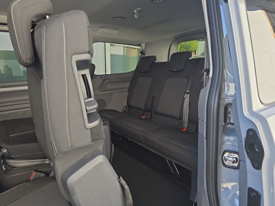 VW Caravelle Gebrauchtwagen