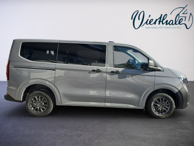 VW Caravelle Gebrauchtwagen