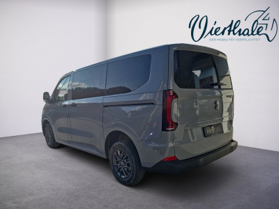 VW Caravelle Gebrauchtwagen