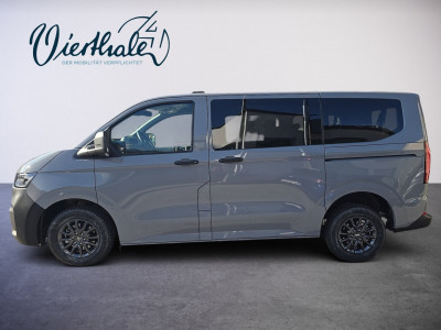 VW Caravelle Gebrauchtwagen