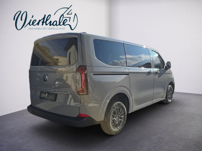 VW Caravelle Gebrauchtwagen