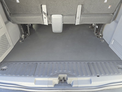 VW Caravelle Gebrauchtwagen
