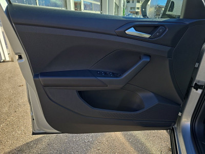 VW T-Cross Gebrauchtwagen VW T-Cross Gebrauchtwagen