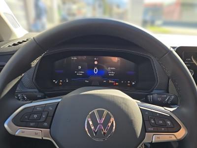 VW T-Cross Gebrauchtwagen VW T-Cross Gebrauchtwagen