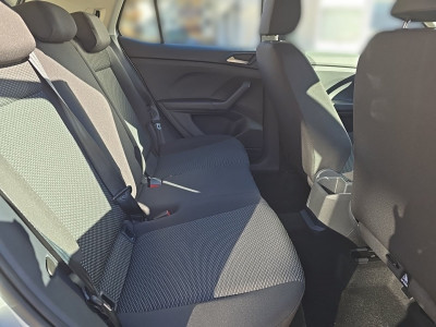 VW T-Cross Gebrauchtwagen VW T-Cross Gebrauchtwagen