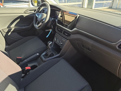 VW T-Cross Gebrauchtwagen VW T-Cross Gebrauchtwagen