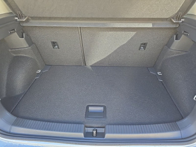 VW T-Cross Gebrauchtwagen VW T-Cross Gebrauchtwagen