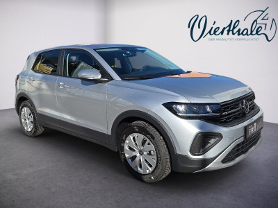 VW T-Cross Gebrauchtwagen VW T-Cross Gebrauchtwagen