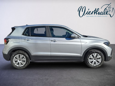 VW T-Cross Gebrauchtwagen VW T-Cross Gebrauchtwagen
