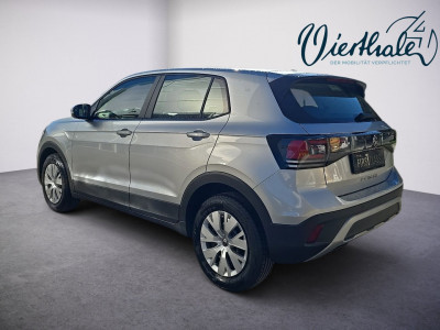 VW T-Cross Gebrauchtwagen VW T-Cross Gebrauchtwagen