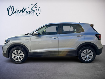VW T-Cross Gebrauchtwagen VW T-Cross Gebrauchtwagen