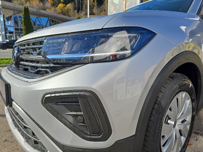 VW T-Cross Gebrauchtwagen VW T-Cross Gebrauchtwagen