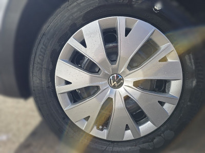 VW T-Cross Gebrauchtwagen VW T-Cross Gebrauchtwagen