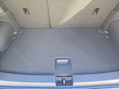 VW T-Cross Gebrauchtwagen VW T-Cross Gebrauchtwagen