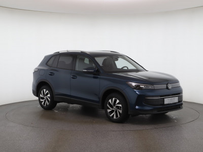 VW Tiguan Gebrauchtwagen VW Tiguan Gebrauchtwagen