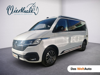 VW California Gebrauchtwagen VW California Gebrauchtwagen