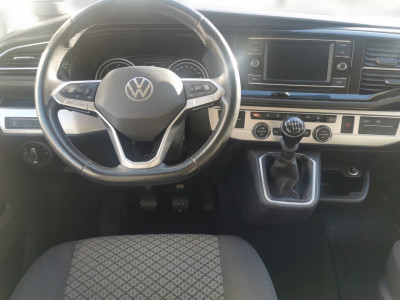 VW California Gebrauchtwagen VW California Gebrauchtwagen