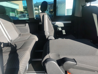 VW California Gebrauchtwagen VW California Gebrauchtwagen