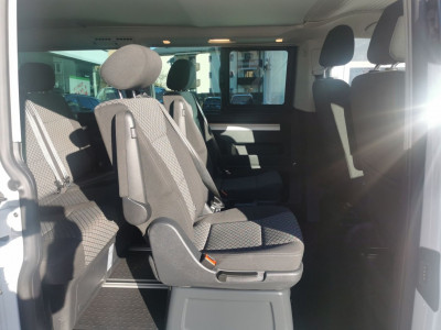 VW California Gebrauchtwagen VW California Gebrauchtwagen