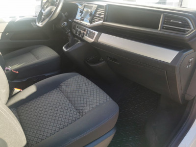 VW California Gebrauchtwagen VW California Gebrauchtwagen