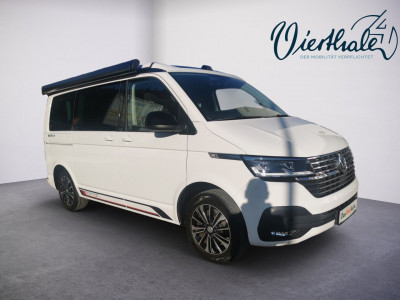 VW California Gebrauchtwagen VW California Gebrauchtwagen