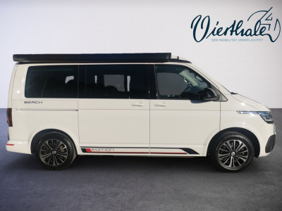 VW California Gebrauchtwagen VW California Gebrauchtwagen