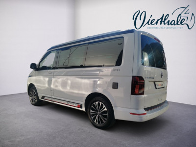VW California Gebrauchtwagen VW California Gebrauchtwagen