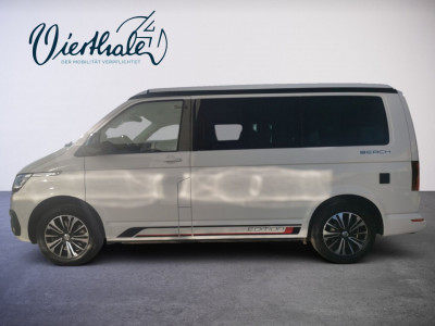 VW California Gebrauchtwagen VW California Gebrauchtwagen