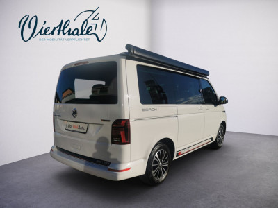 VW California Gebrauchtwagen VW California Gebrauchtwagen